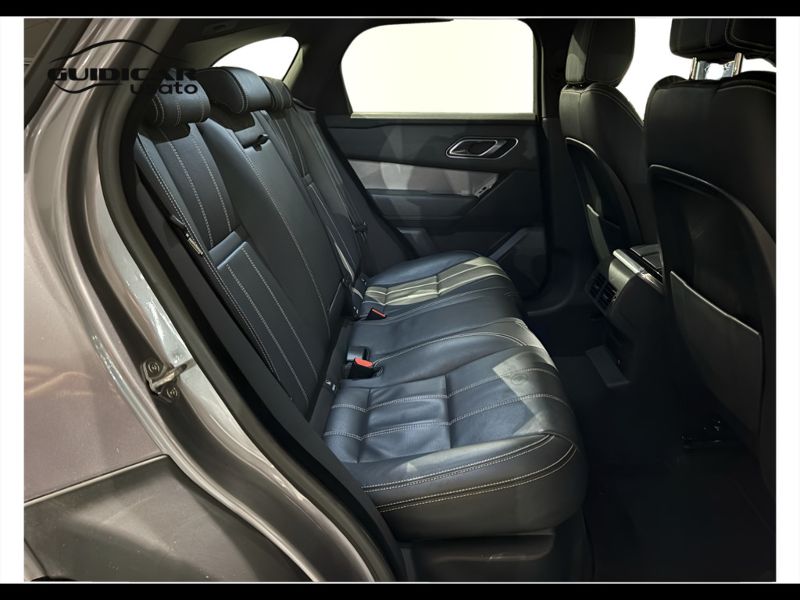 GuidiCar - LAND ROVER Range Rover Velar 2021 Velar 2.0d i4 mhev S 4wd 204cv auto Usato